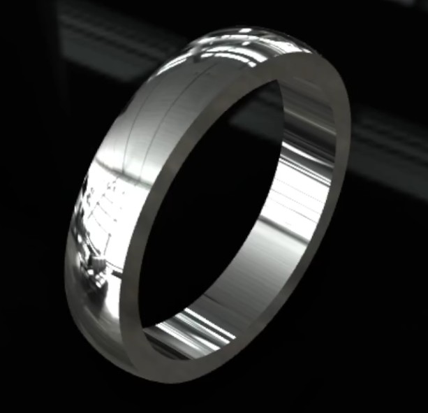 Argollas Compromiso y Matrimonio