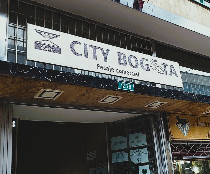 AS Joyeria Gold and Tools Centro
